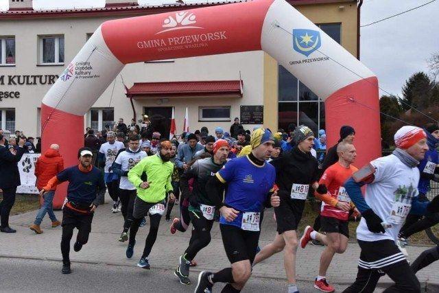 Wyklęci pamiętani w Przeworsku