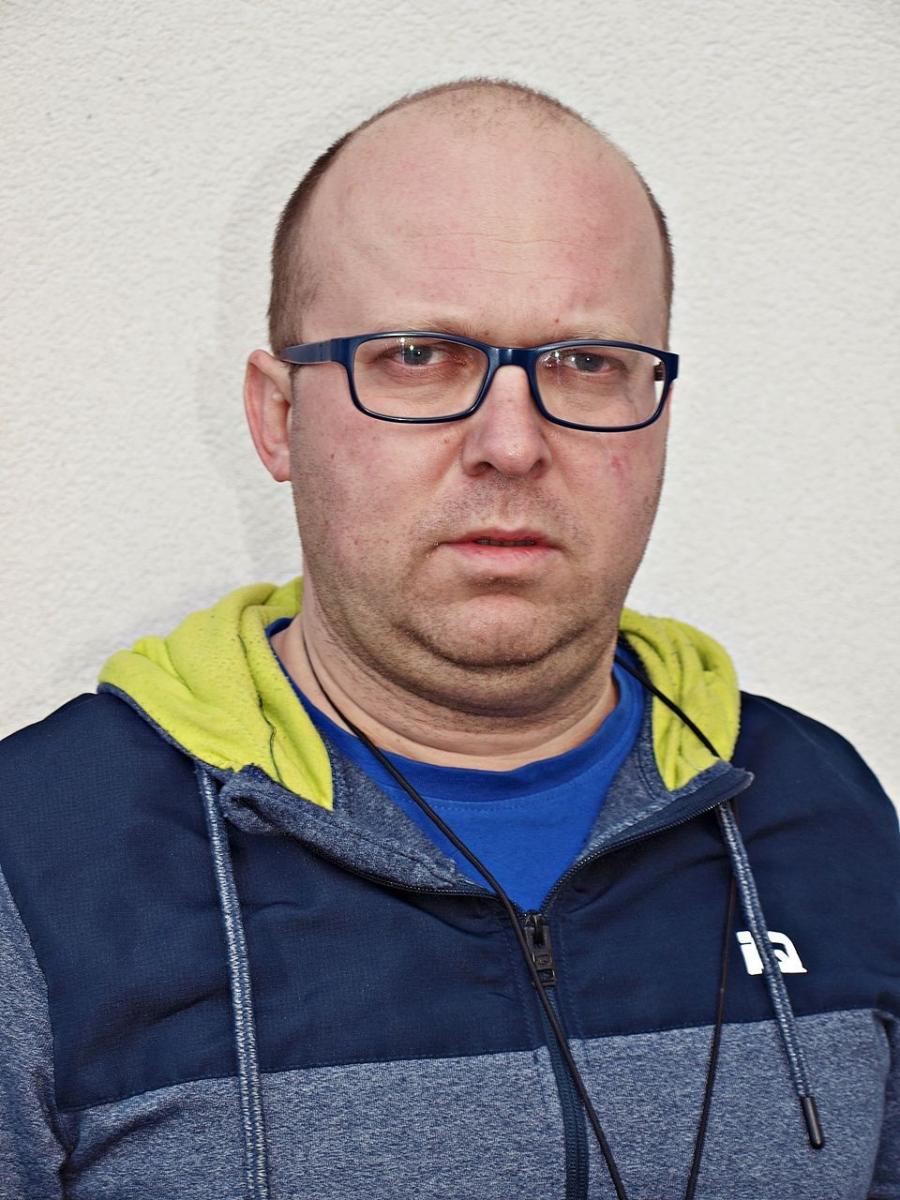 – Pomagam, tak trzeba! – wielkie dzieło w Radymnie