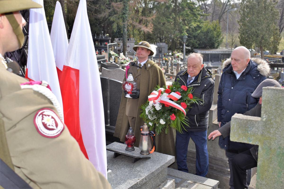 Pamiętali o Żołnierzach Wyklętych