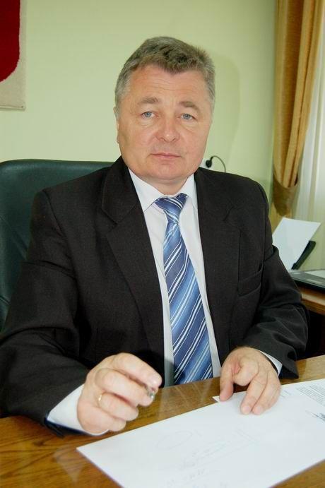 Grzywna dla byłego wójta Wiązownicy. Wyrok prawomocny