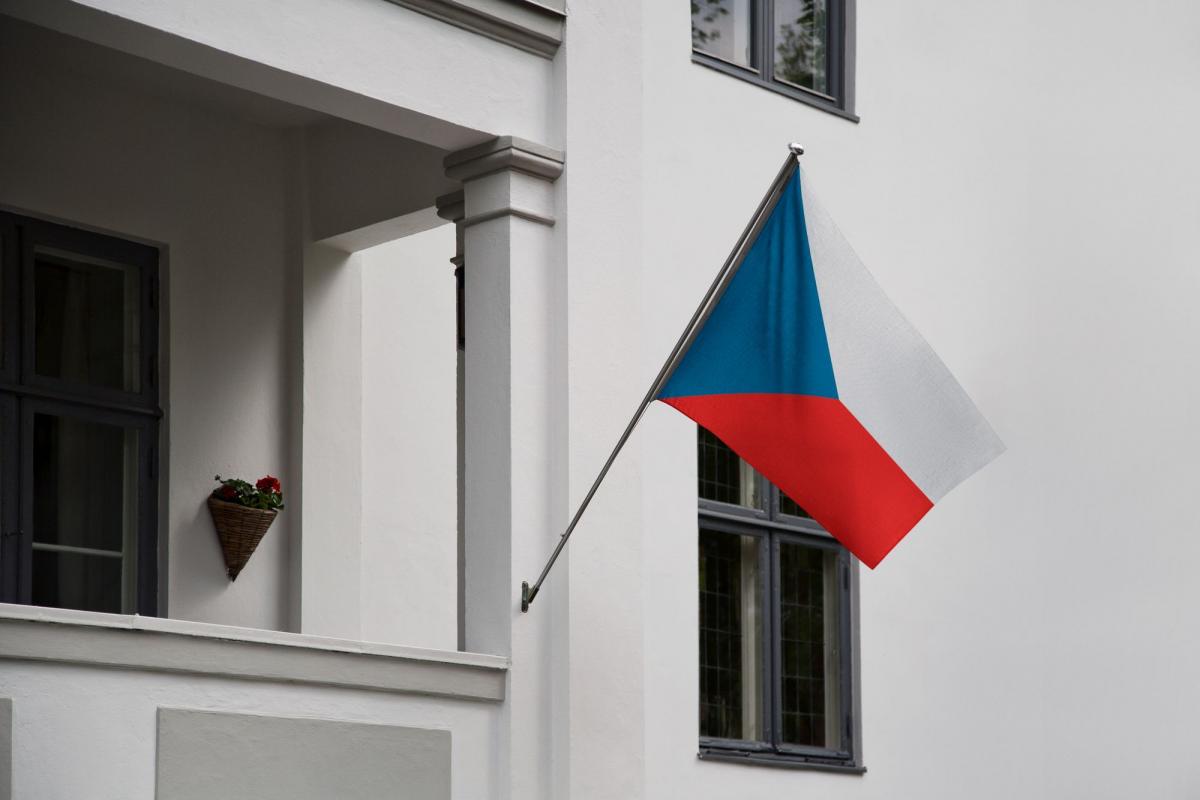 Ministerstwo Spraw Zagranicznych Czech uruchomiło konsulat w Przemyślu 