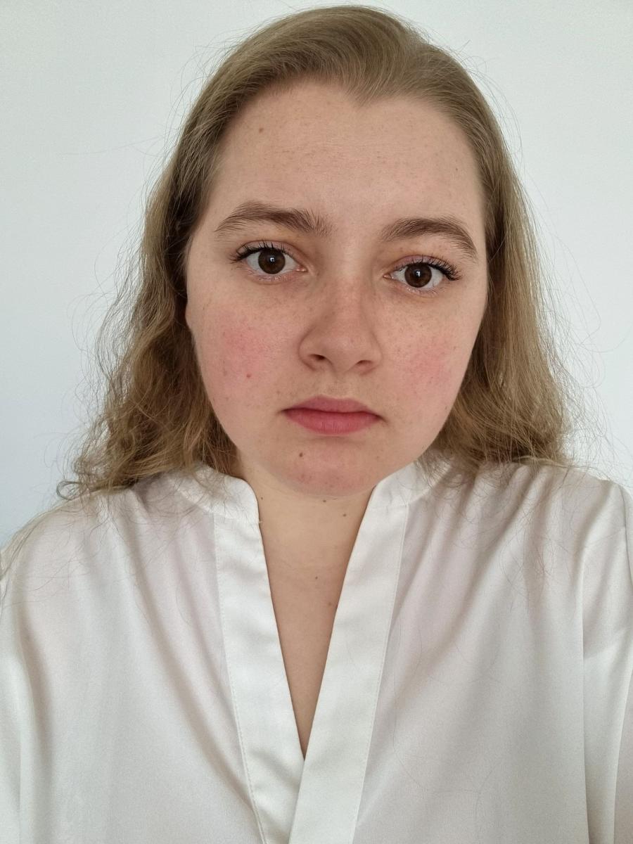 – Moja rodzina na razie jest w miarę bezpieczna – mówi Ludmiła, Ukrainka mieszkająca na stałe w Polsce