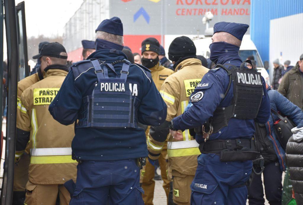 Drugi stopień alarmowy Bravo w naszym regionie. Co to oznacza?
