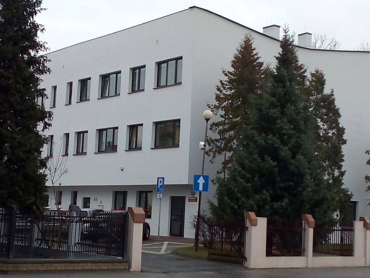 Otwarto punkt kontaktowy dla obywateli Ukrainy i pracodawców