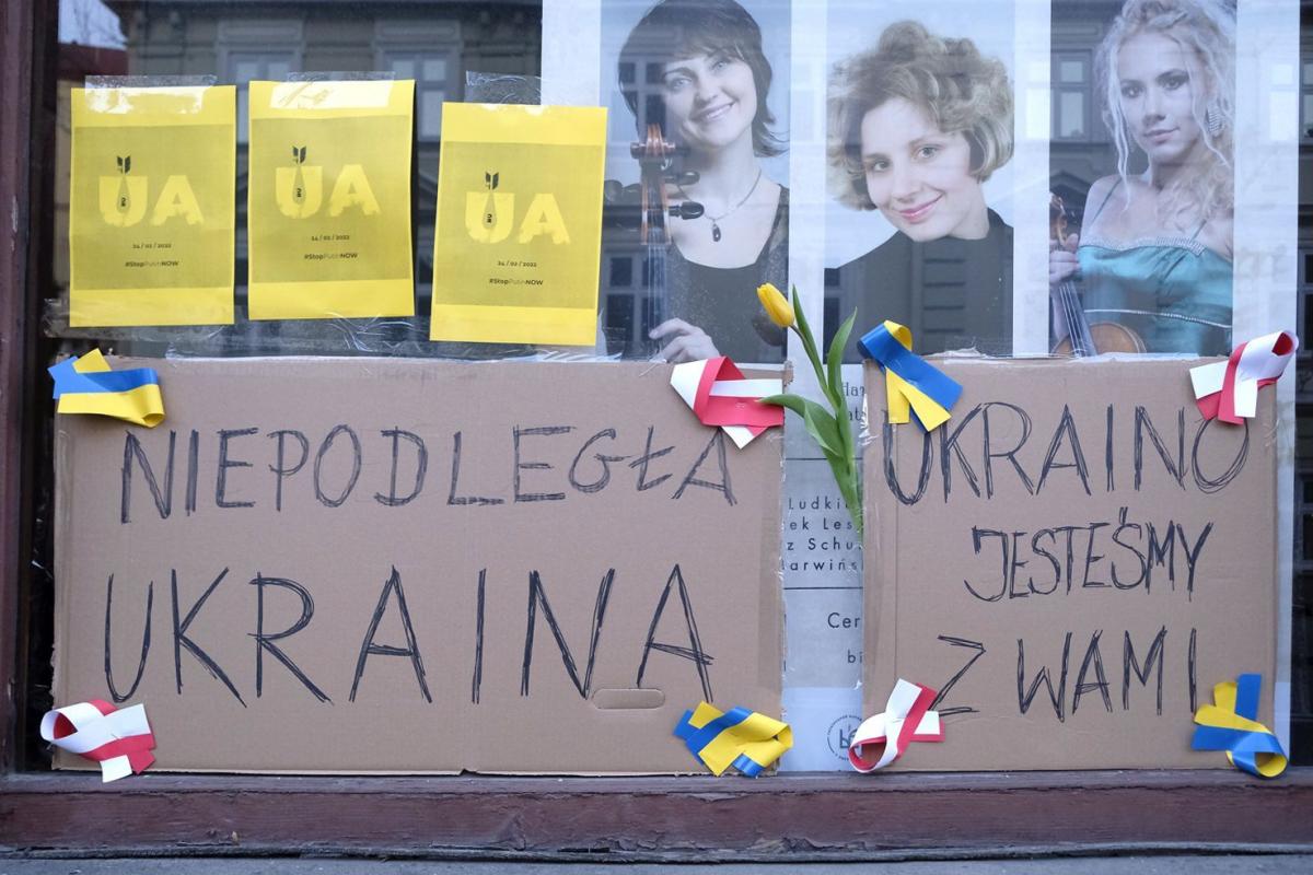 Dziś zdajemy egzamin… wobec przeszłości, ale i przyszłości