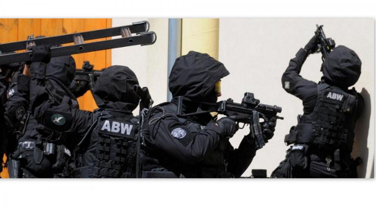 Rosyjski szpieg zatrzymany w Przemyślu przez ABW
