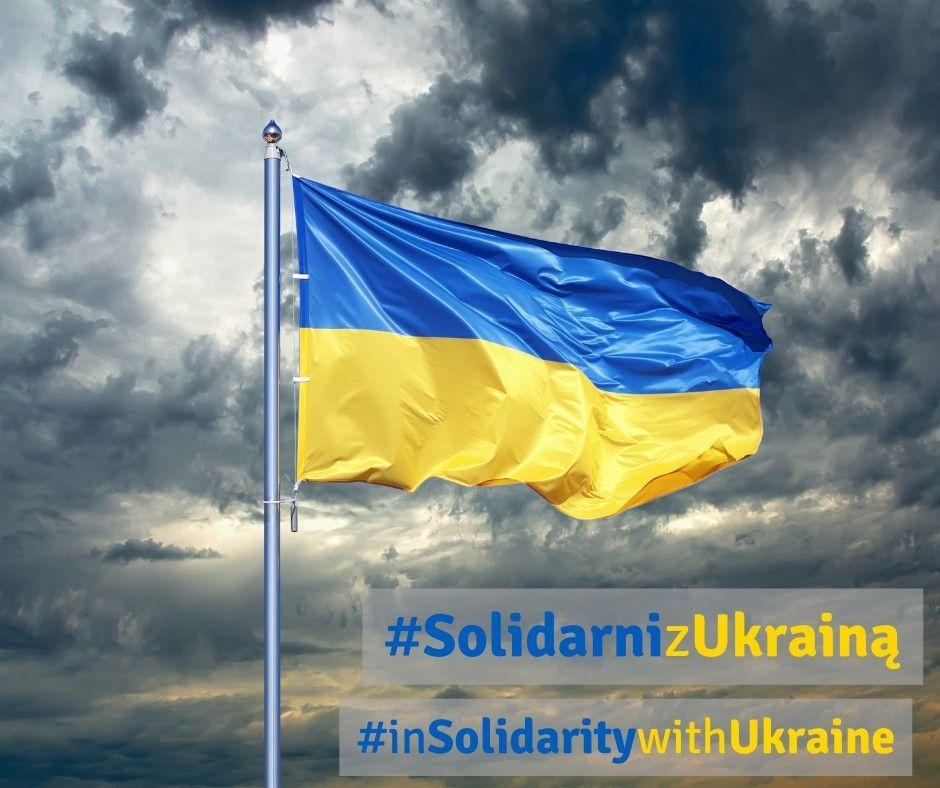 Jak pomóc finansowo uchodźcom z Ukrainy i Ukrainie?