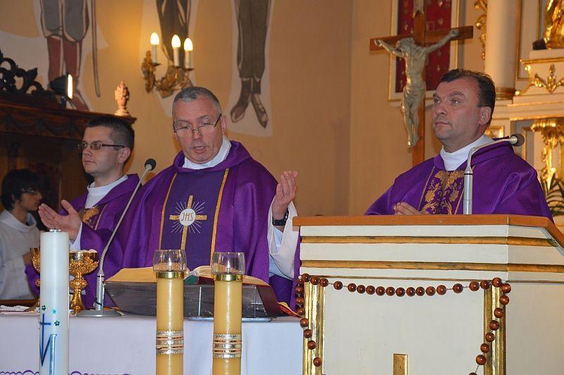 Powrót po latach. Garnizon Przemyśl ma nowego kapelana