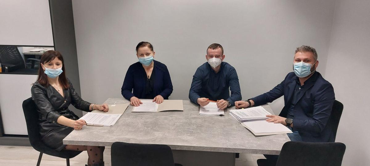 Więcej barier zostanie zlikwidowanych w Jarosławiu