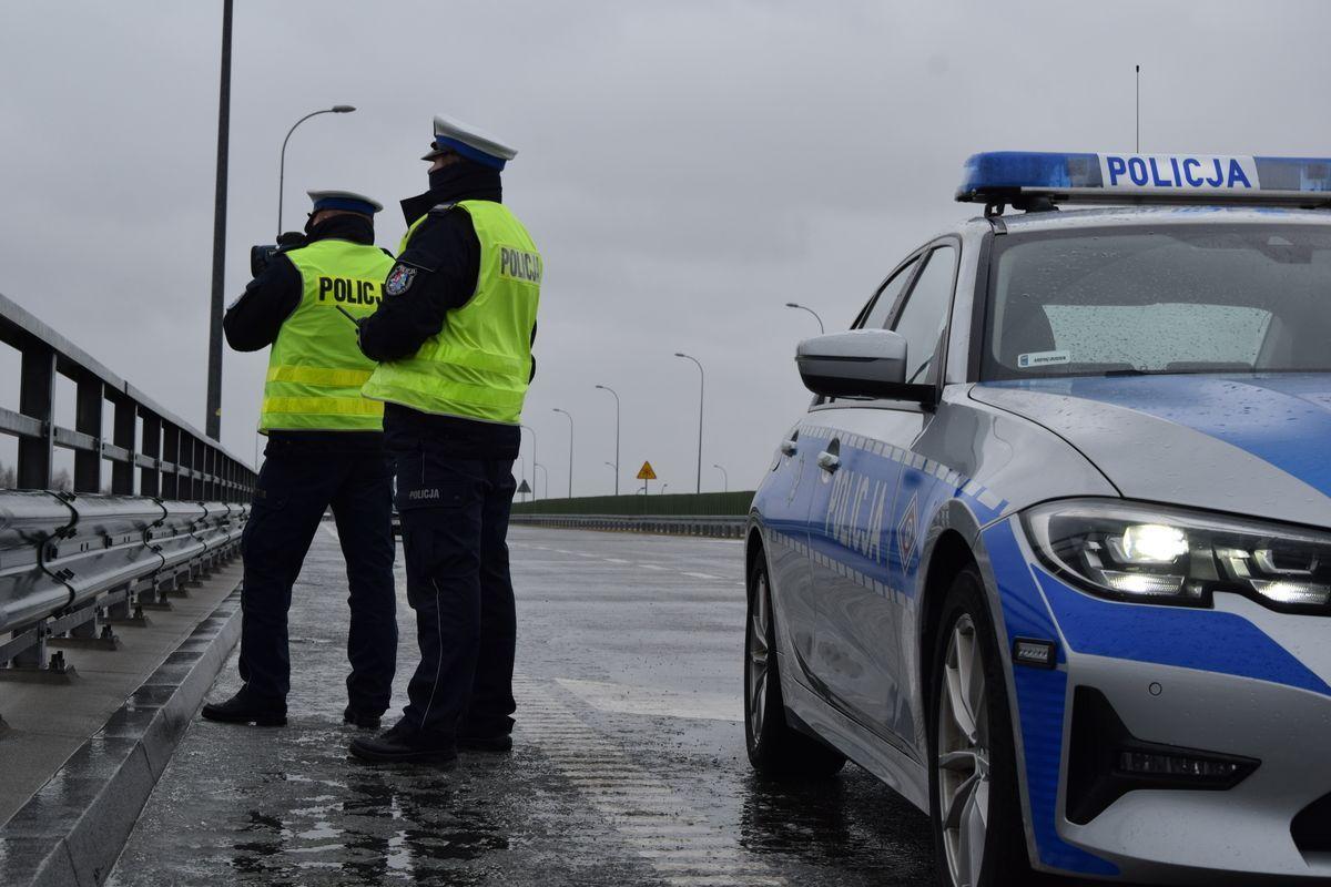 12 osób zginęło, a 72 zostało rannych – to nie był dobry rok na drogach powiatu jarosławskiego