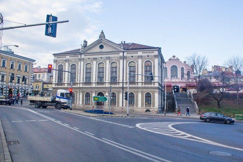 Więcej pieniędzy na remont SOSW i Jad Charuzim