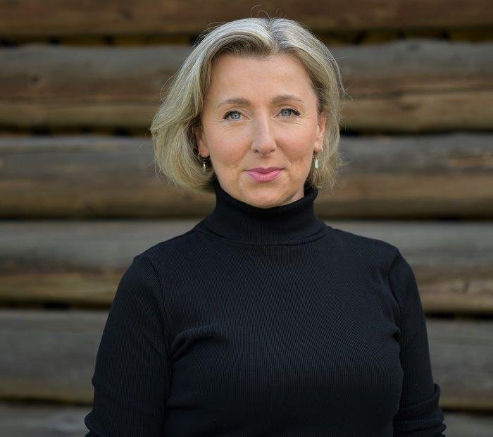 O warsztacie wiersza z krakowską poetką