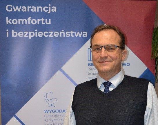 Nowy prezes MPEC-u wybrany
