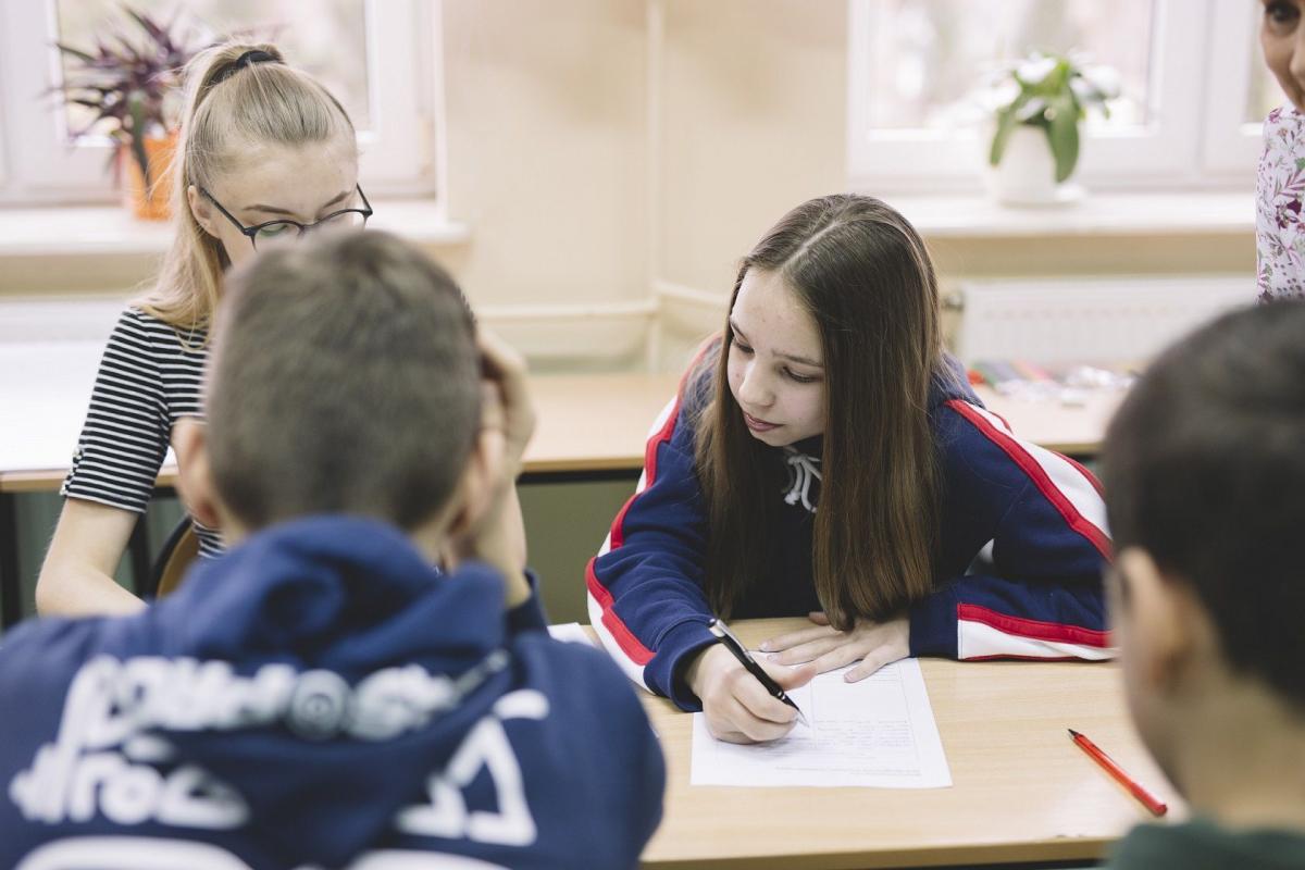 Na Podkarpaciu ruszył projekt edukacji ekonomicznej „Ferie z ekonomią”