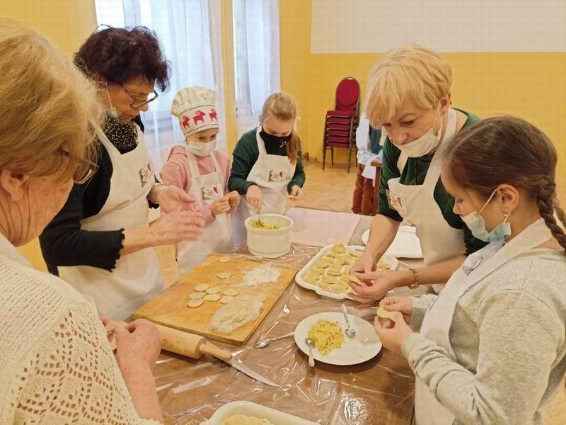 Ocalają od zapomnienia lokalne tradycje [ZDJĘCIA]
