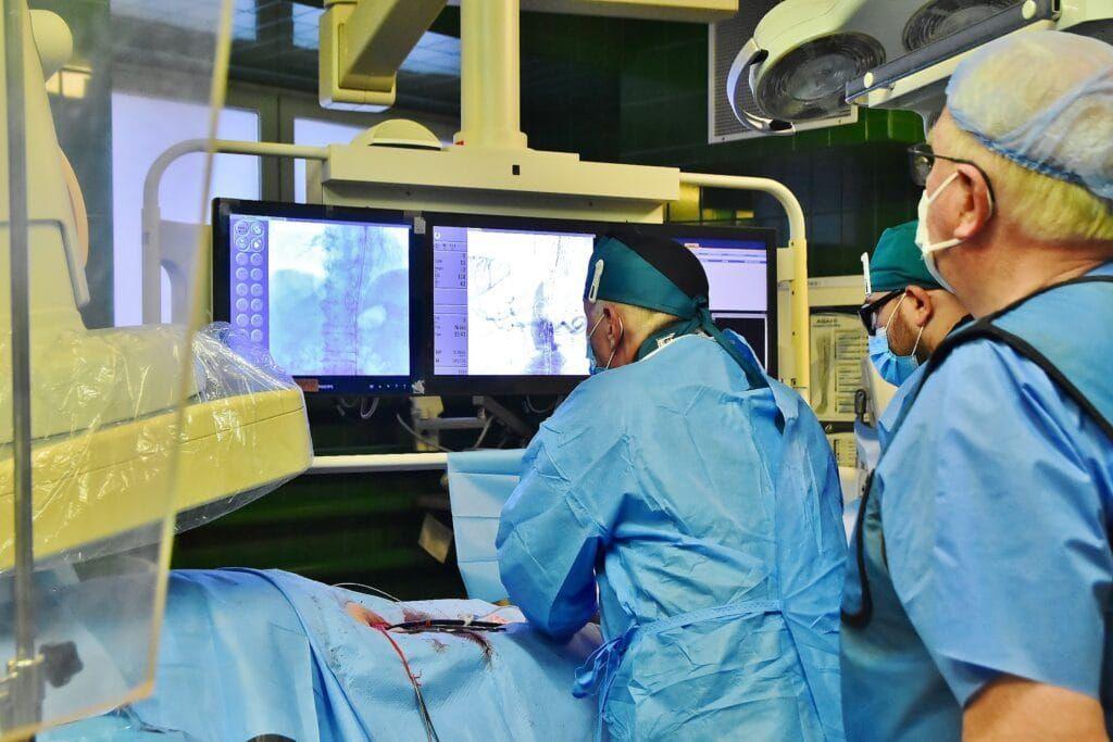 2 projekty szpitala w Przemyślu biorą udział w konkursie Start-Up-Med. Zagłosuj!