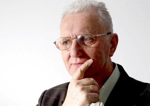 Odszedł przemyślanin, wybitny polski językoznawca prof. Jerzy Bartmiński