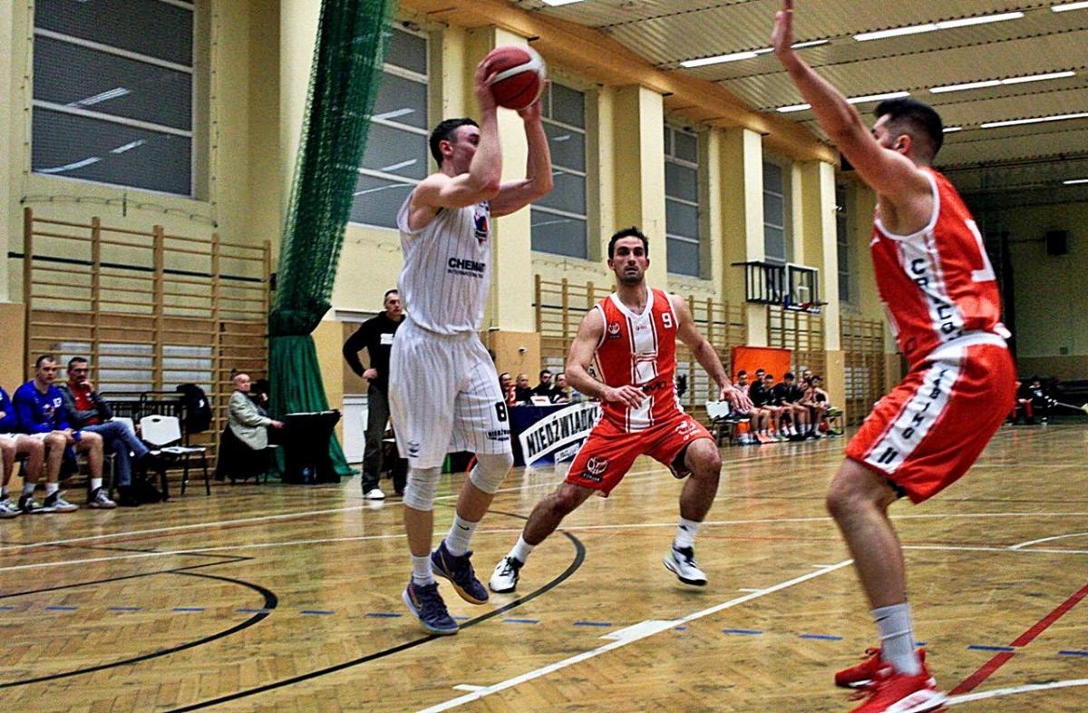 Udany rewanż Cracovii MG13. Przemyskie Niedźwiadki wypadły z rytmu