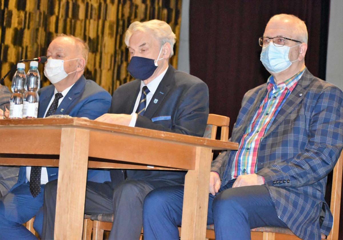 Władze oddadzą głos mieszkańcom w sprawie zmiany granic