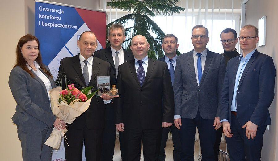 Kto zostanie nowym prezesem przemyskiego MPEC-u?