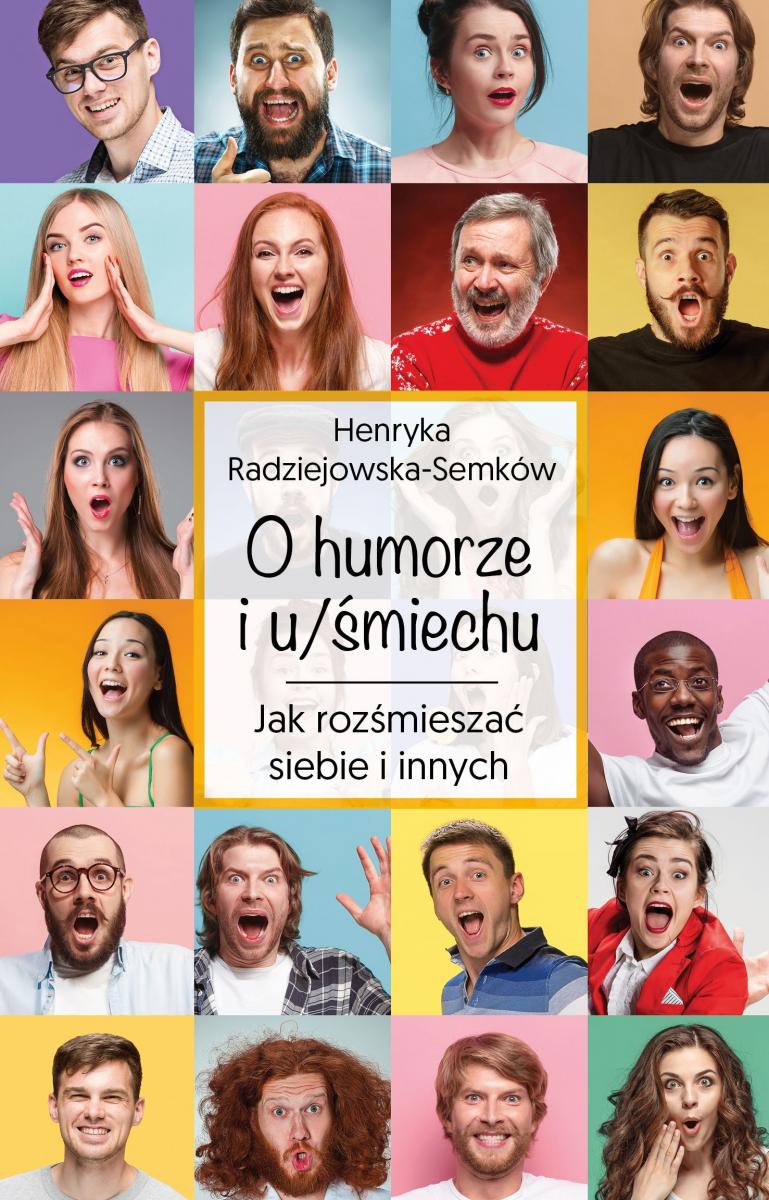 Dlaczego warto uśmiechać się częściej?