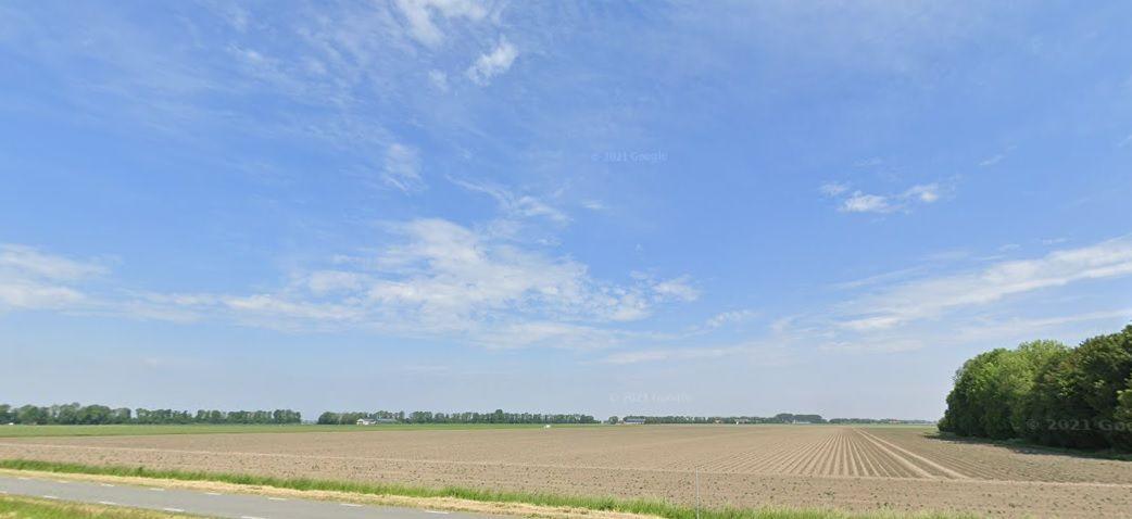 Ciała zaginionych leżały na polach w okolicach Dronten