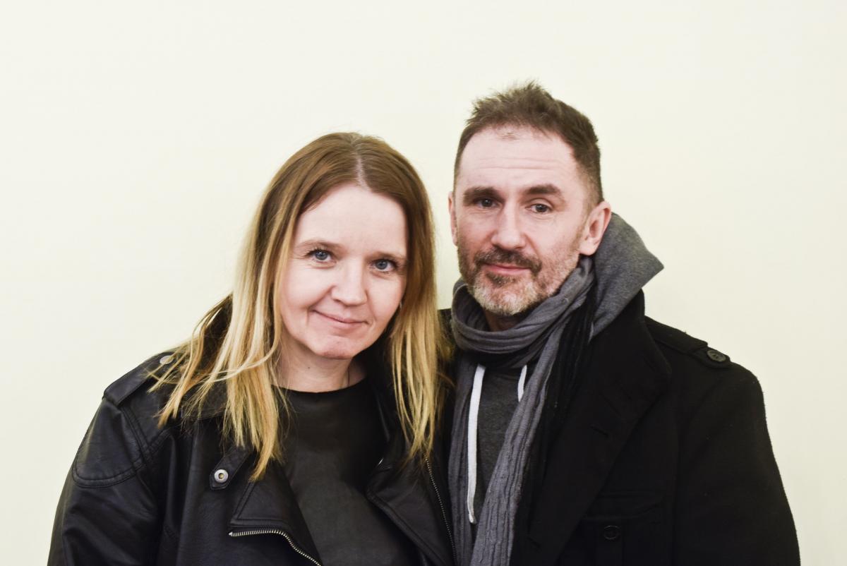 Magda Anioł: Jako rodzice popełniliśmy milion pięćset sto dziewięćset błędów