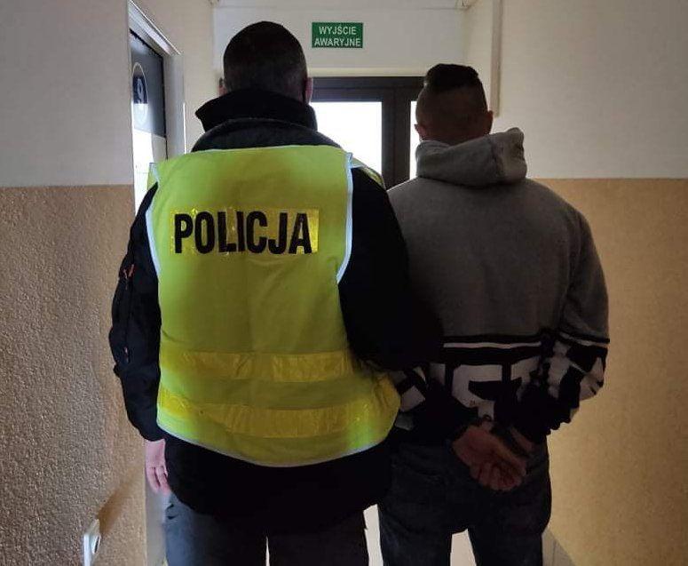 To nie był tragiczny pożar. 92-letnia kobieta została brutalnie zamordowana