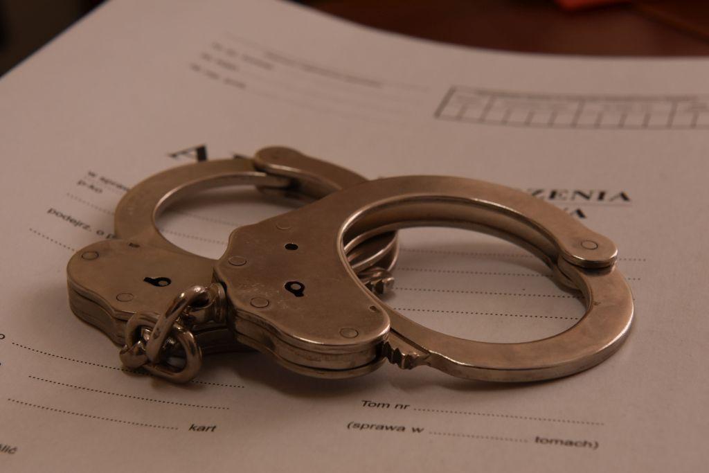 24-letni mieszkaniec gminy Pawłosiów ukrywał się 2 lata