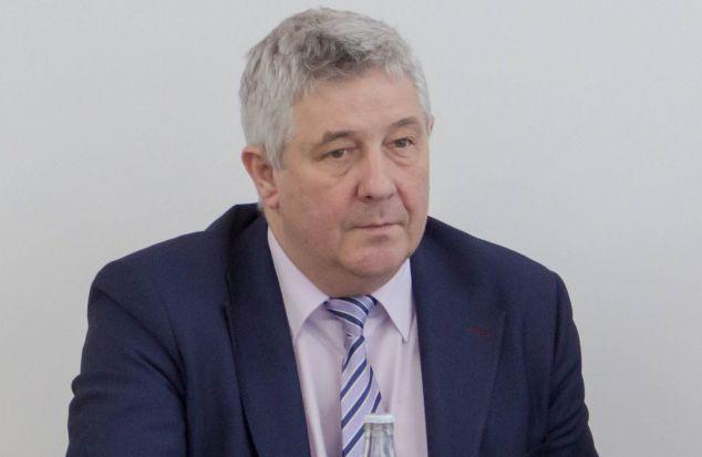 Starosta Urban wciąż dostaje wiadomości, że jest... ubekiem