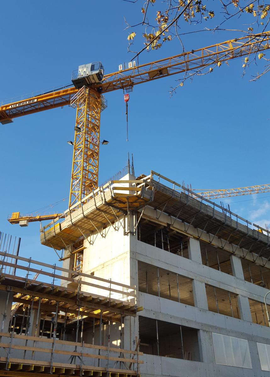W okolicach Bielskiego w Przemyślu powstaną nowe bloki