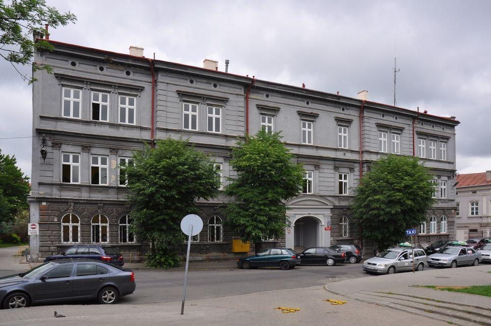 Covid w UM w Przemyślu. Rejestracja pojazdów nieczynna, e-rezerwacje zawieszone