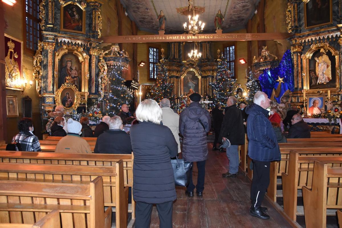 Seniorzy w międzynarodowym składzie poznali walory gminy Przeworsk