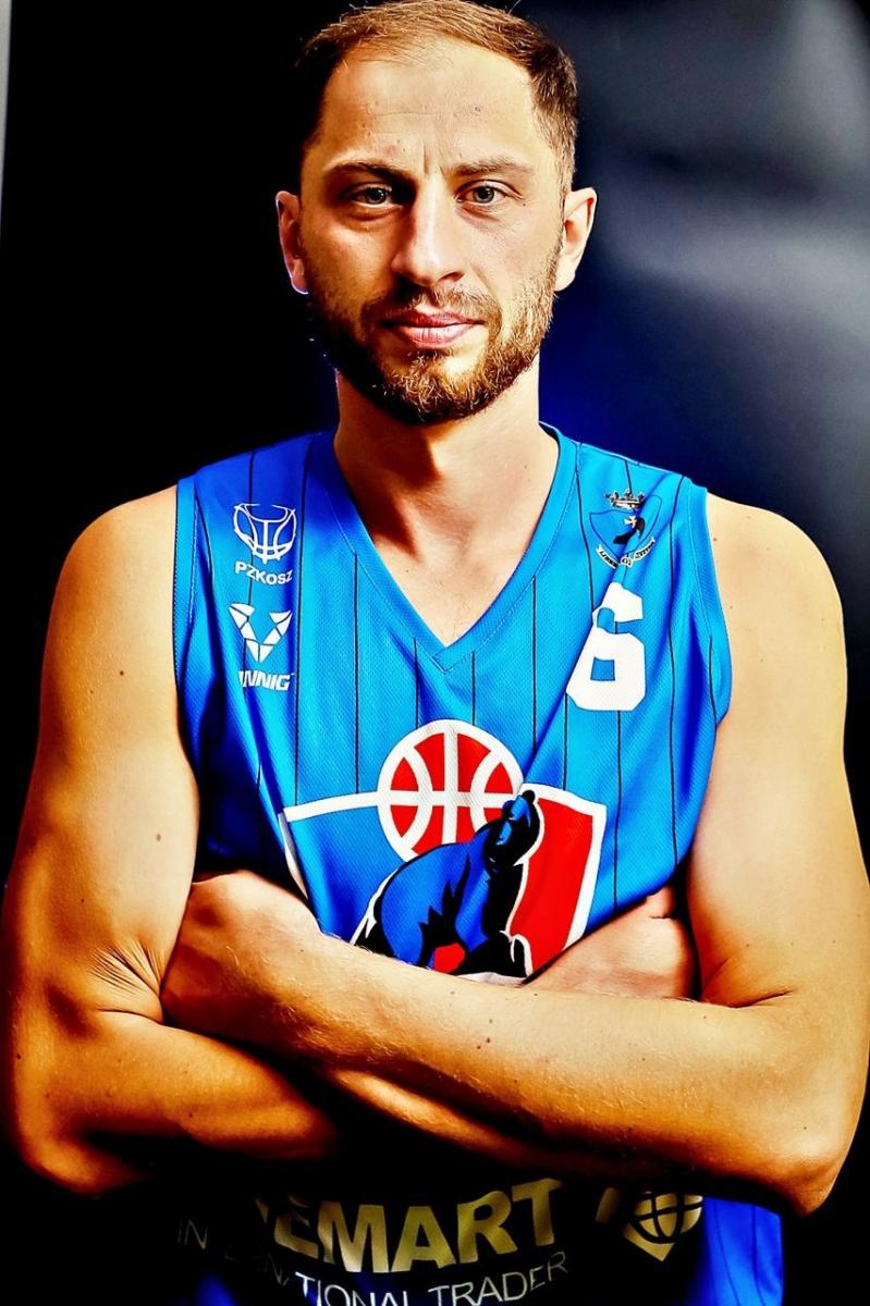 Niech żyje bal... Bartosz Bal!