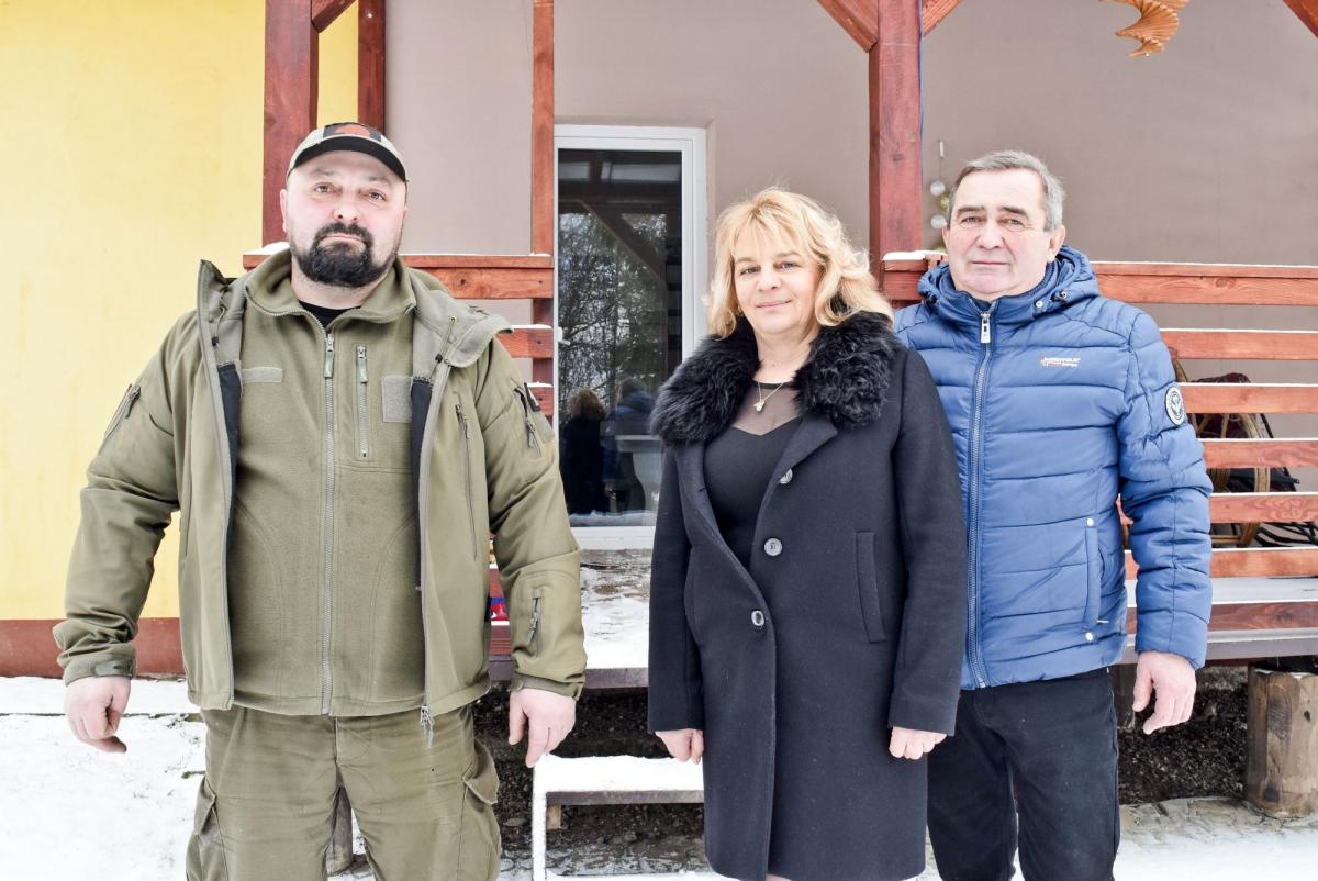Wilki zagryzły 30 psów! Mieszkańcy Krównik, Jaksmanic i Siedlisk się boją [ZDJĘCIA]