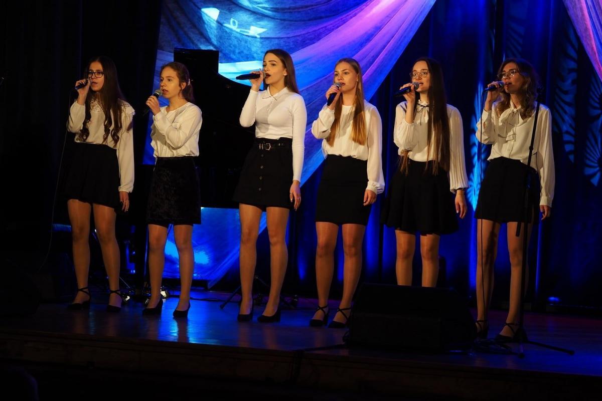 Festiwal na 105 – finał XXVII Ogólnopolskiego Festiwalu Kolęd i Pastorałek