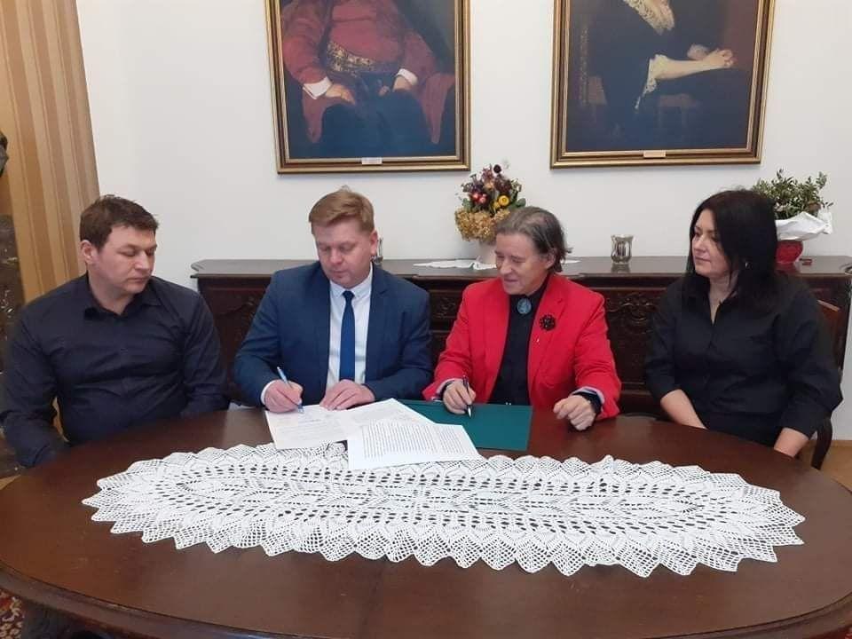 Nowy kierunek w szkole w Zarzeczu. Z zyskiem dla wszystkich