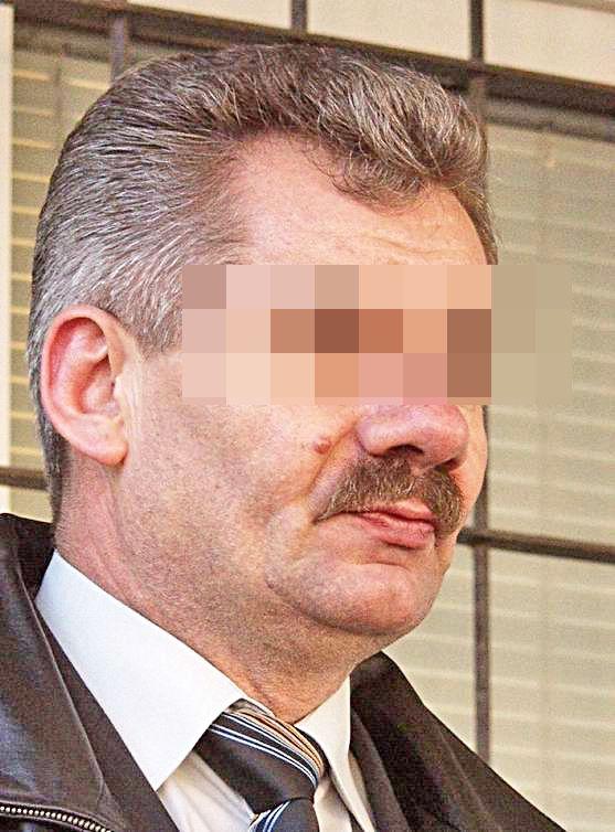 Były starosta przeworski oskarżony w tzw. aferze podkarpackiej
