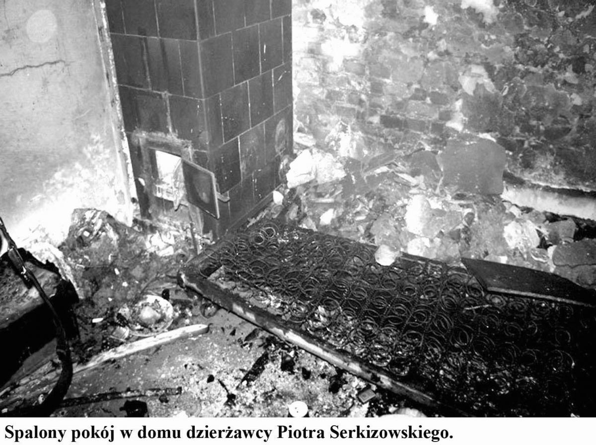 Jak lwowski detektyw rozwiązał zagadkę kryminalną w Nehrybce	