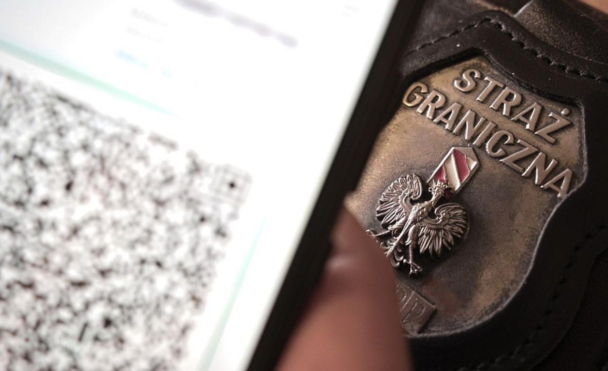 Przedstawili negatywne wyniki testów na koronawirusa na granicy. Były fałszywe
