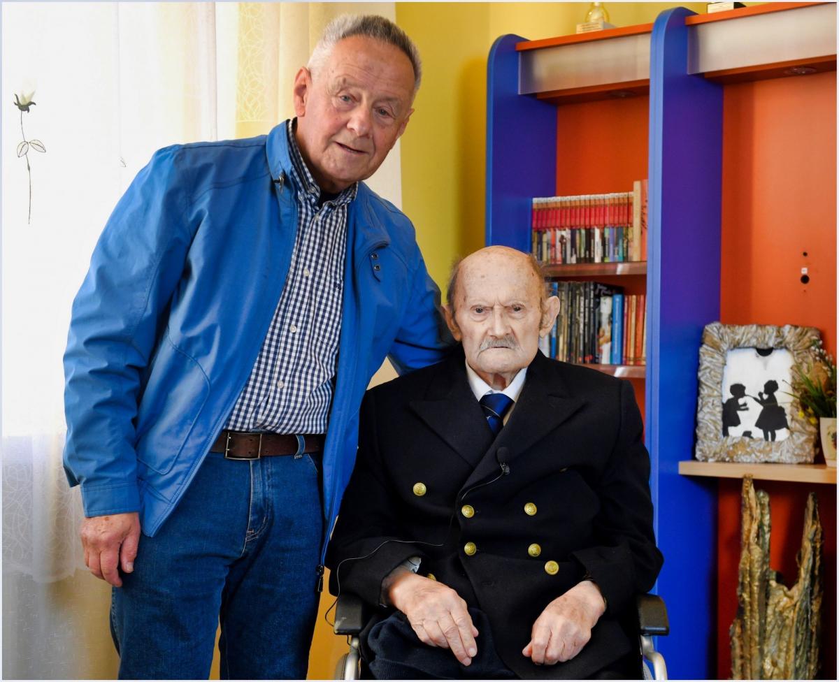 „Ostatni rejs kapitana Jaskuły” – nowa książka Mieczysława Nyczka już w księgarniach