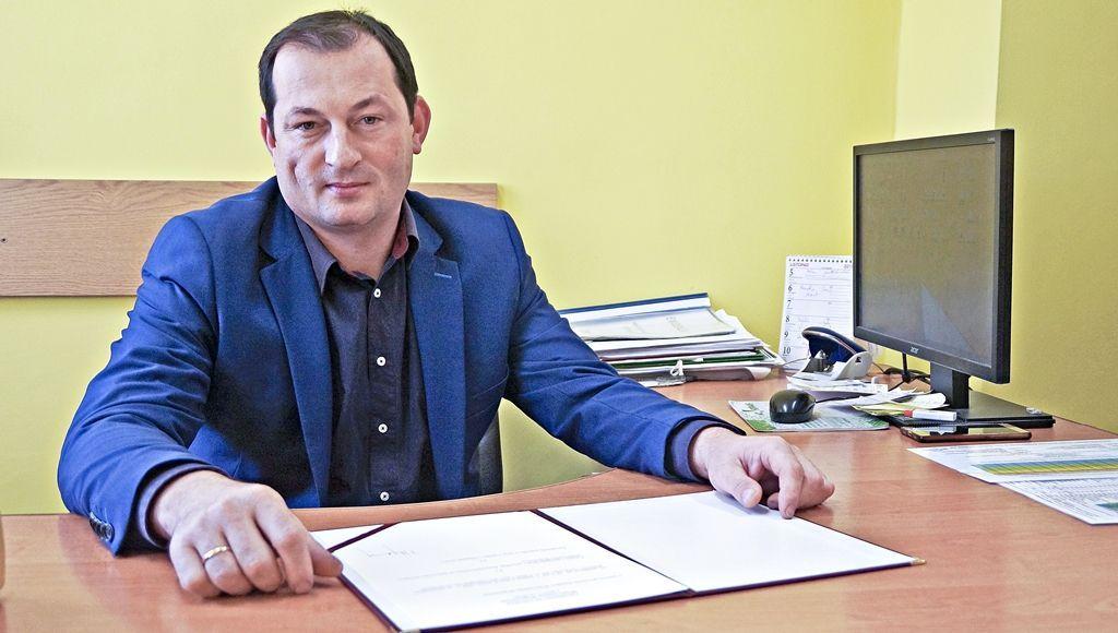 Co dalej z ZUK w Przemyślu? Córka wróci do matki?