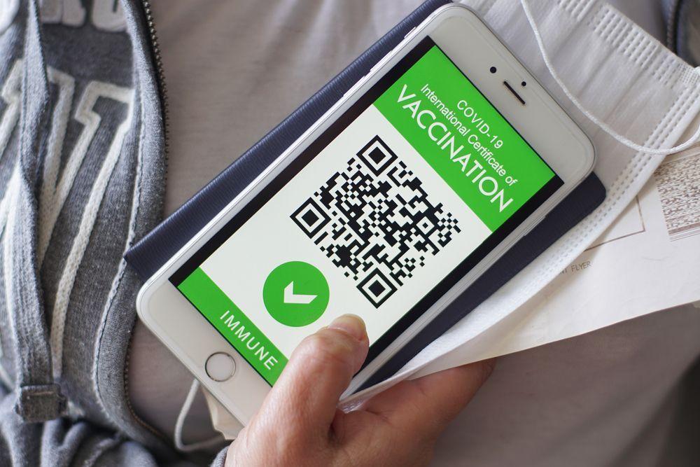 Coraz bliżej do weryfikacji szczepień przez pracodawcę