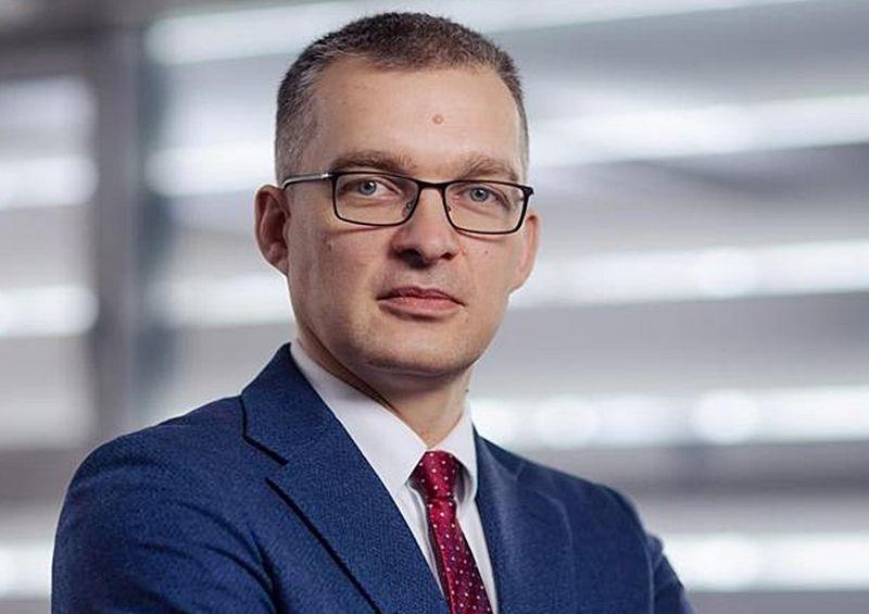 Były prezes PGM wiceprezesem PGE Obrót SA