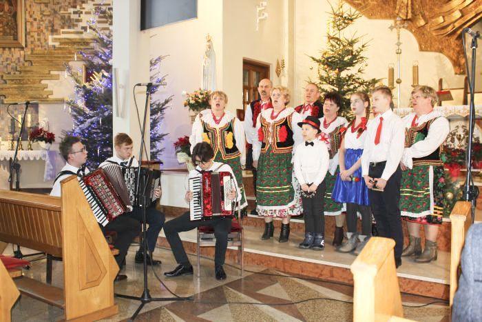 Przegląd Grup Śpiewaczych obrodził nagrodami