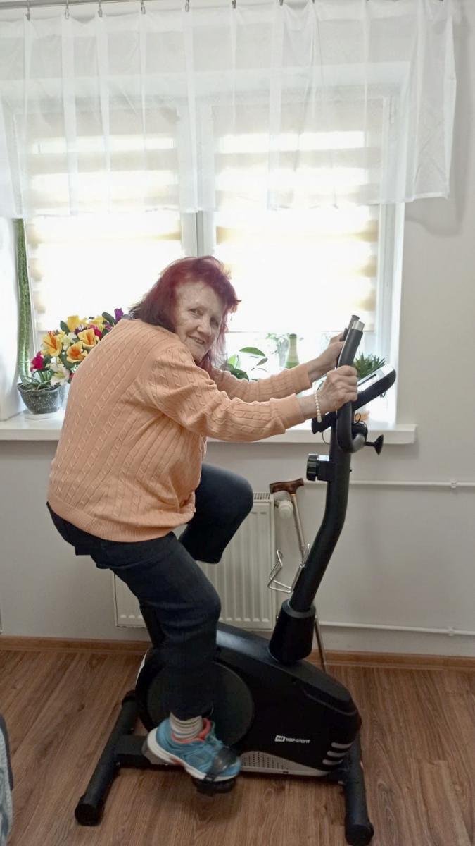 300 podpisów w obronie seniorów. Jest nowe stanowisko prezydenta Przemyśla w sprawie Domu Dziennego Pobytu dla seniorów