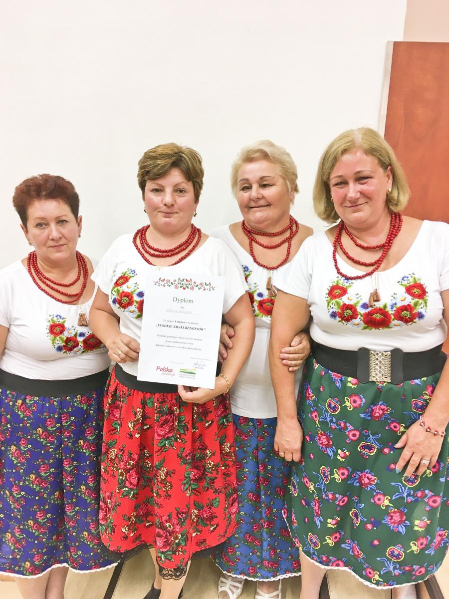 Ważne dla kół gospodyń. Brak rozliczenia równa się zwrot pieniędzy