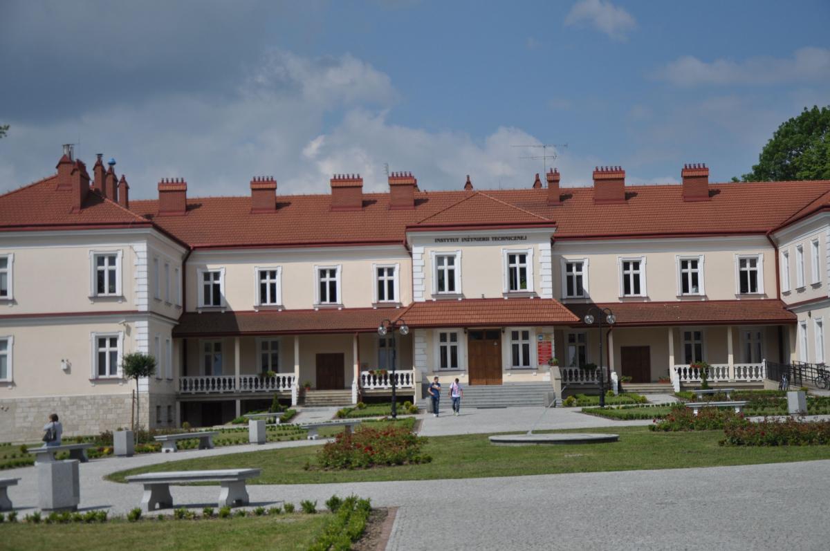 Grant dla uczelni przyznany. Prawie 200 tys. zł na prace badawczo-rozwojowe