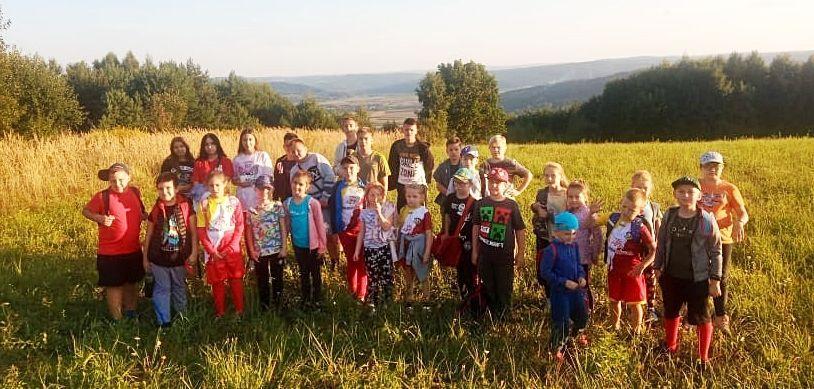 Pięć rajdów na pięć szczytów [WIDEO]