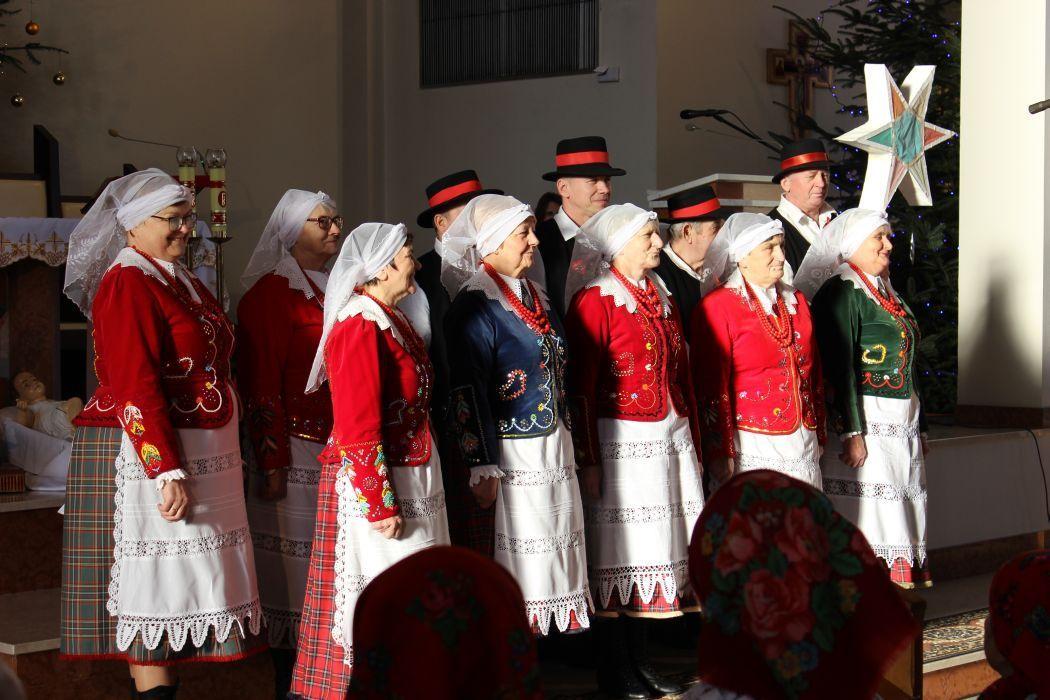 Śpiewacy z regionu zakolędują po raz 22. [PROGRAM]